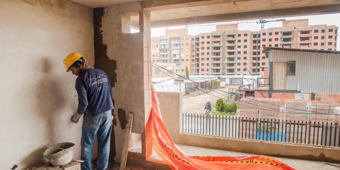 Camacol apoya Proyecto de Acuerdo 767 en Bogotá por equidad tributaria y desarrollo urbano 