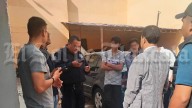 Asaltan a hombre dentro de notaría en Chiautempan; le arrebatan 100 mil pesos en efectivo