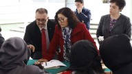 UAEMex: Avanzan diálogos para la entrega de facultades en CU