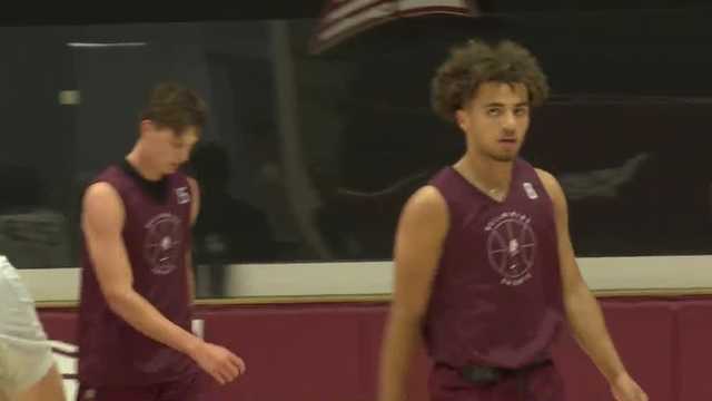 Bellarmine men's basketball full 2025-26 schedule released