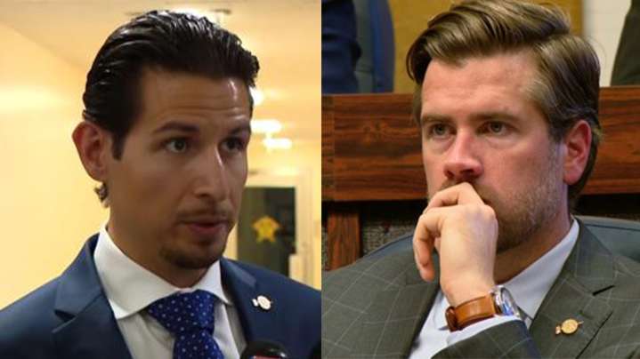 Indy Republicans pick new leader on City