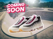 This legendary Nike running shoe is making a surprising leap to skateboarding after 30 years
