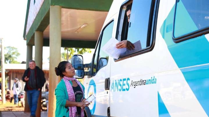 ANSES cuándo cobro: el cronograma de pagos para martes 12 de agosto