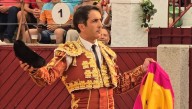 Triunfo de Damián Castaño e Ismael Martín en la despedida de Javier Castaño de Guijuelo