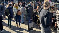 Harán una feria de vinilos en Lomas: los detalles de un fenómeno que sigue vigente