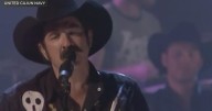 Country music stars headline "United We Sound: Together for Texas" benefit concert at Hoot's Hall in Burleson