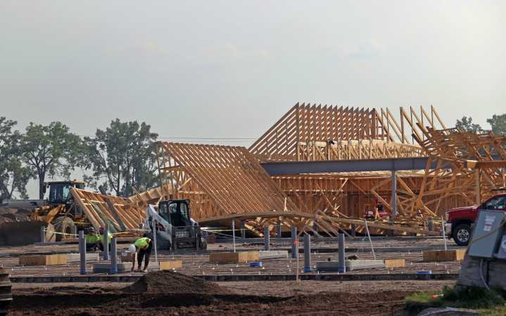 Kwik Trip spokesman provides update on metro area store openings