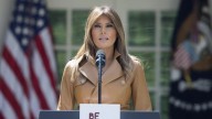 La carta de Melania que Trump entregó a Putin para pedir paz por los niños ucranianos: "Quieren amor y seguridad"