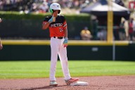 Deadspin | Taiwan wins 18th LLBWS championship with shutout of Nevada