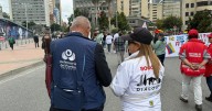 Pilas con las marchas y manifestaciones en Bogotá del 19 al 24 de agosto de 2025