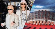 CA7RIEL & Paco Amoroso regresan a México para su concierto más grande en el Palacio de los Deportes