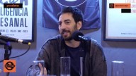 “División Palermo nació de un concurso del INCAA”