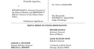 State defends gun ban district court ruled unconstitutional