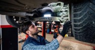 Mechanic warns drivers over 'simple' problem that can end up costing 'thousands'