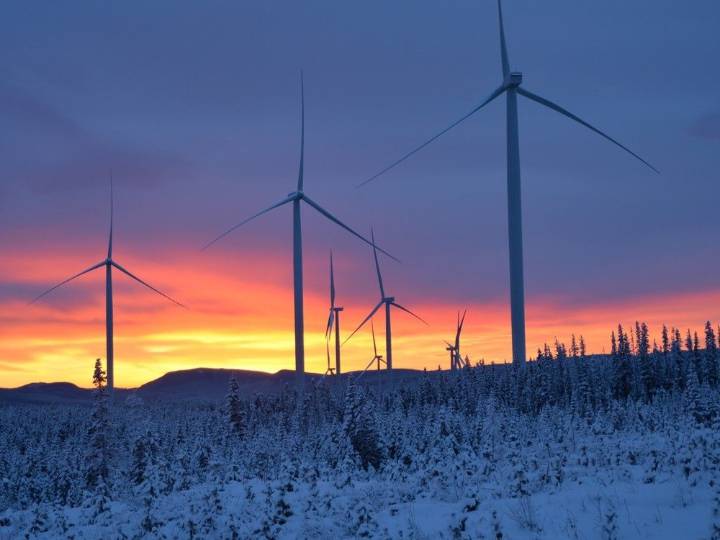 10 projects in B.C. Hydro's 2024 call for independent power pass B.C. Utilities Commission review