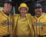 Bananas en Coors sacudieron Denver