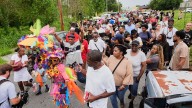 New Orleans marks 20th anniversary of Hurricane Katrina with solemn memorials, uplifting music
