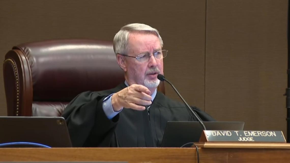 Judge holds Fulton County commissioners in contempt over not seating two GOP nominees to election board