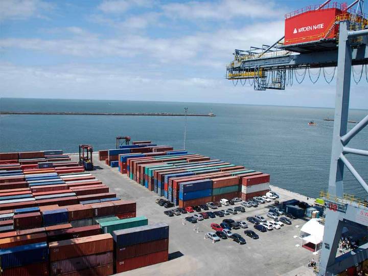 Exportaciones uruguayas con buenos precios en junio