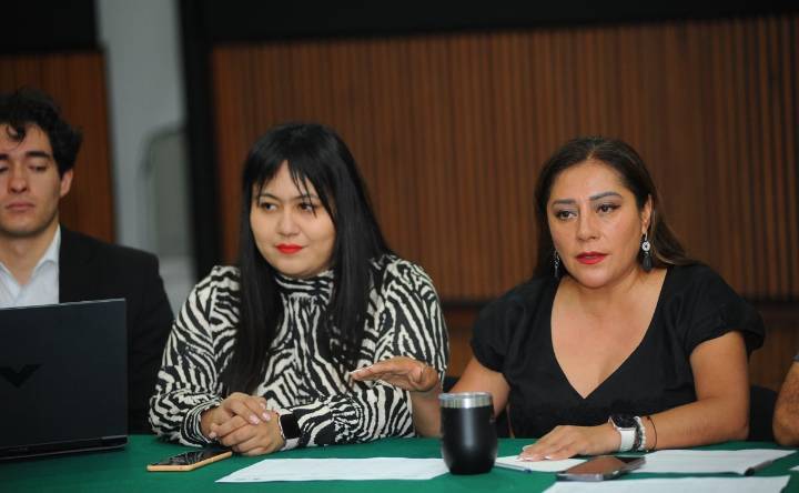 Pese a protestas, dictamen para regular micromovilidad será avalado por el Congreso de la CDMX, advierte Morena