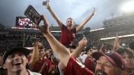 Casagrande: Are we overreacting to Alabama’s ugly loss at Florida State?