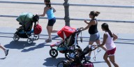 Tariffs kick in on items like strollers, butter knives