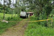 Autoridades investigan asesinato de hermanos Miguel y Edelsi Banda, ¿fueron citados por sus agresores?