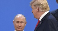 Trump plantea cumbre tripartita con Putin y Zelenski para “repartir” territorio