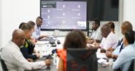 Chocó activó medidas para atender la problemática migratoria en los municipios fronterizos con Panamá