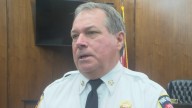 Dothan Fire Chief remembers lifetime of service ahead of retirement