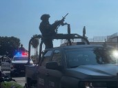 Asesinan a 5 jóvenes en Morelos en las últimas 24 horas