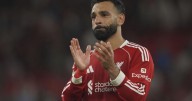 Salah and Caldentey voted player of the year by fellow pros in English soccer