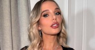 Helen Flanagan bravely shares co-parenting truth as she battles anxiety