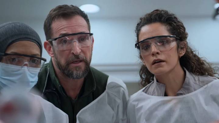 THE PITT Season 2 Teaser Trailer Promises Only a ONE Year Gap Between Seasons