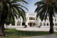 Torremolinos renueva la climatización en el Centro Cultural Pablo Ruiz Picasso para mejorar la eficiencia energética