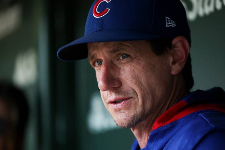 Column: A modest proposal to cure the Chicago Cubs' ills