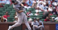 Bellinger, Goldschmidt help Yankees beat Cardinals 8