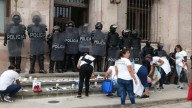 Represión contra buscadoras en Guanajuato será investigada; juez ordena reabrir caso