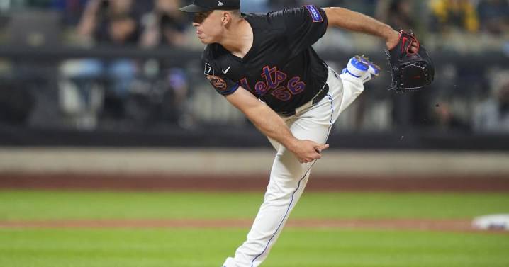 Tipsheet: Mets hope to pull away from wild card race, chase NL East title