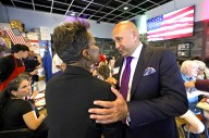 Inspired by Trump, felon jumps into Nevada GOP congressional primary