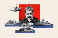 Will Venezuela Be the First Target of Trump's New MAGA Monroe Doctrine?