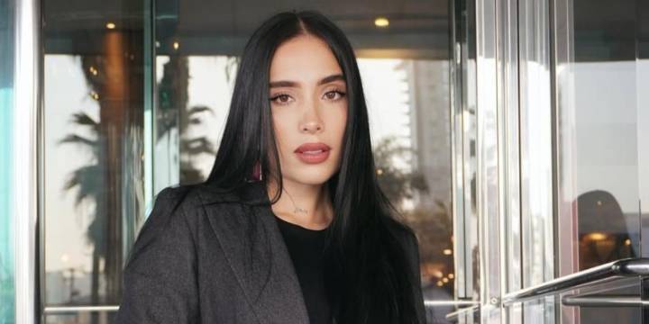 Luisa Fernanda W reveló qué le molestó de Pipe Bueno durante el embarazo, entre otros síntomas: “No puedo explicar lo difícil que fue”