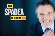 Bill Spadea returns to mornings on New Jersey 101.5