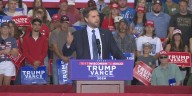 LIVE: VP JD Vance delivers remarks in La Crosse