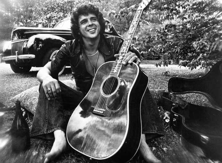 Music world mourns key contributor to one of rock’s greatest albums; Dead at 77