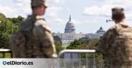 Trump quiere la pena de muerte para los casos de homicidio en Washington