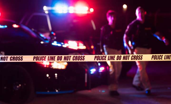 Motorcyclist killed in crash with tow truck in Huntington Beach