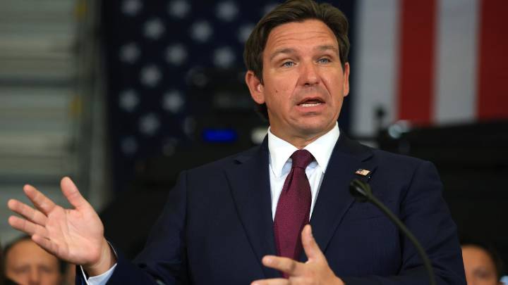 Retiran mercancía del GOP de Florida tras oposición de Home Depot