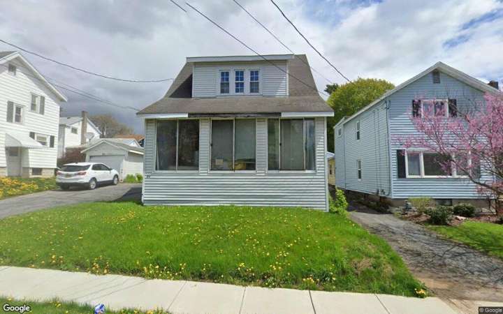 Cayuga County real estate: 10 most expensive homes sold, Aug. 23