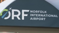 Norfolk Airport closes runway as part of $1 billion upgrade